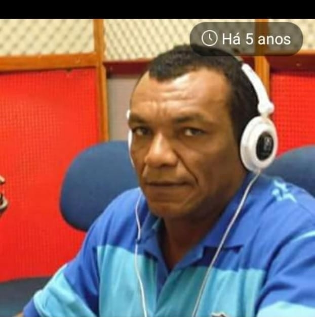Bereca Santos